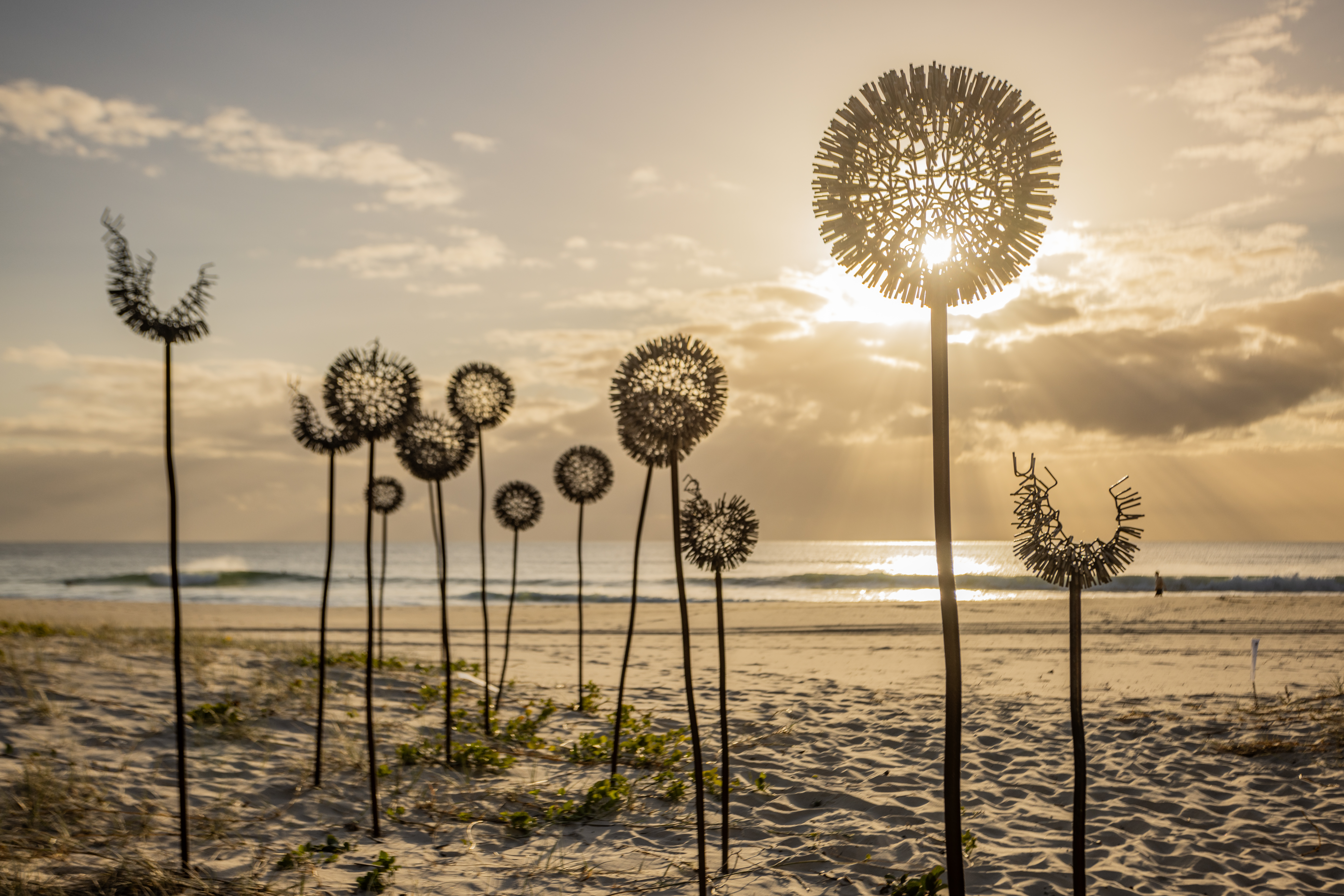 SWELL Sculpture Festival